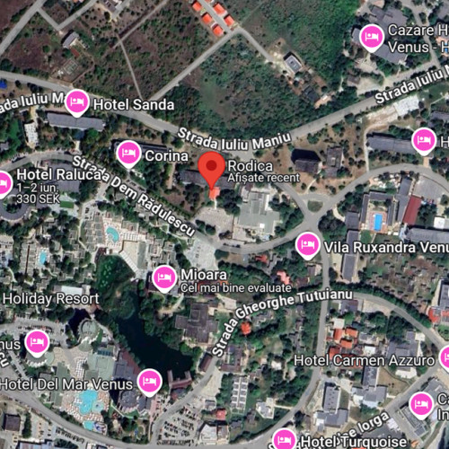 Creșterea spectaculoasă a companiei Pro Horeca SRL din Venus