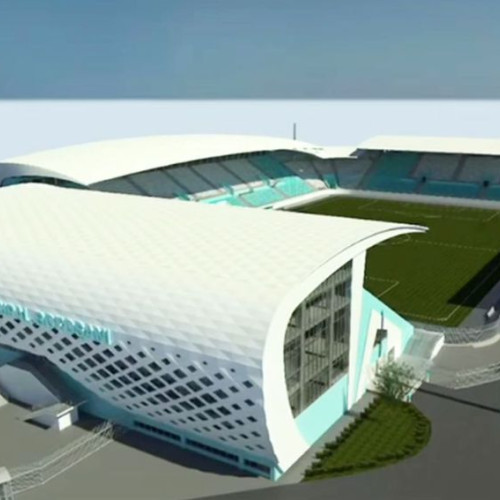 Valeriu Iftime vorbește despre dificultățile noului stadion din Botoșani