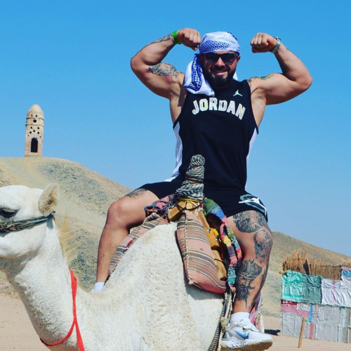 Sportiv cunoscut condamnat după un violent atac