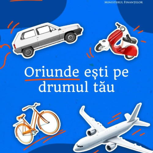 Românii pot investi în titluri de stat TEZAUR începând cu 7 aprilie