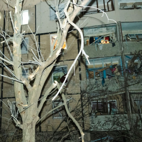 Ucraina cere reuniuni de urgență după atacul de la Krivoi Rog