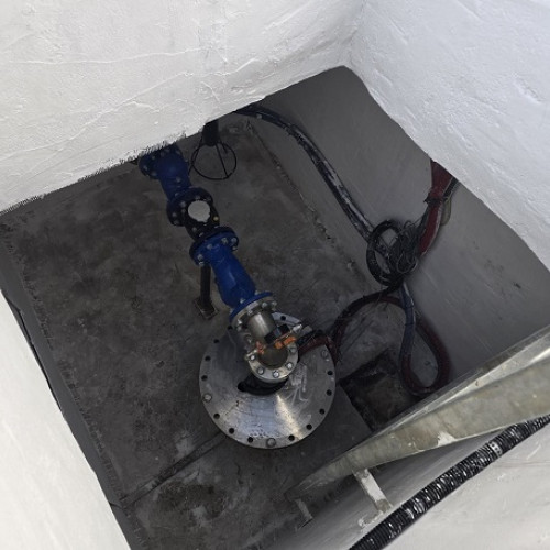 Apa Brașov modernizează sursele de apă subterană