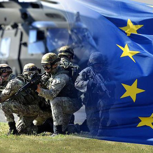 Administrația Trump o concediază pe viceamiralul Shoshana Chatfield de la NATO