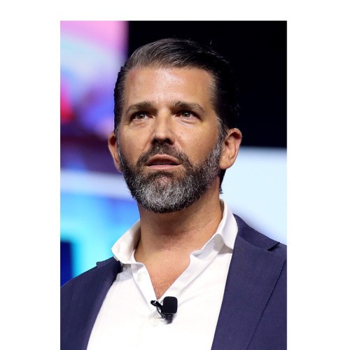 Donald Trump Jr. în vizită în România, fără întâlniri oficiale cu politicienii