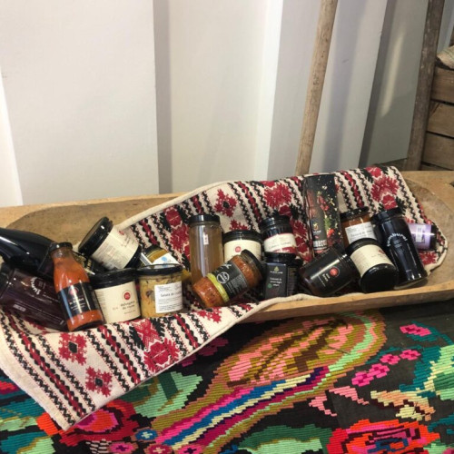 Profi extinde programul de sprijin pentru micii producători în județul Iași