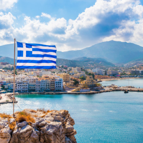 Grecia aproape de statutul de piață dezvoltată, potrivit FTSE Russell