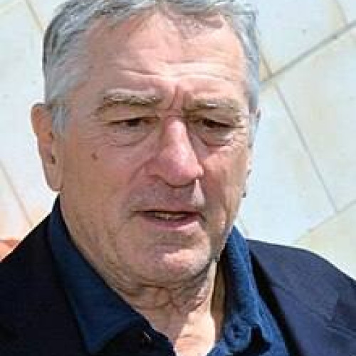 Robert De Niro va primi un Palme d'Or onorific la Festivalul de Film de la Cannes