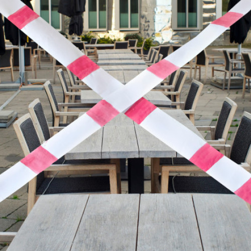 Restaurant chinezesc închidit în Madrid din cauza condițiilor insalubre