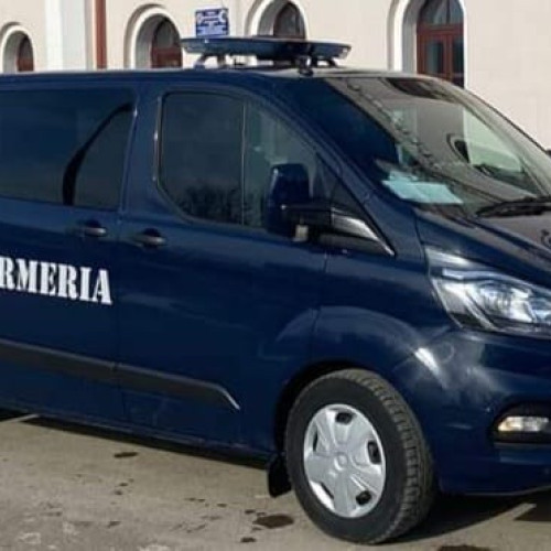 Jandarmeria Botoșani a intervenit în peste 140 de misiuni de ordine publică