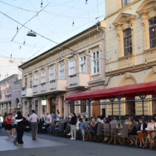 Anunț important de la Primăria Arad pentru agenții economici