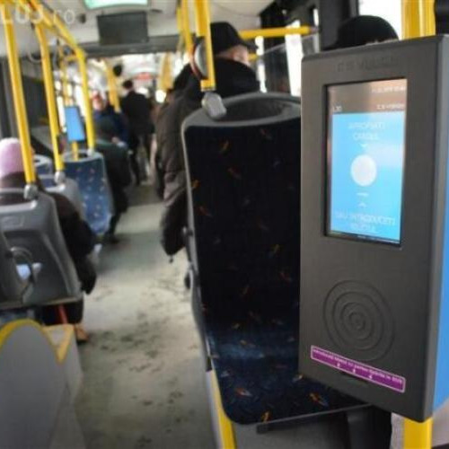 Creșterea prețurilor biletelor la transportul în comun în zona Clujului