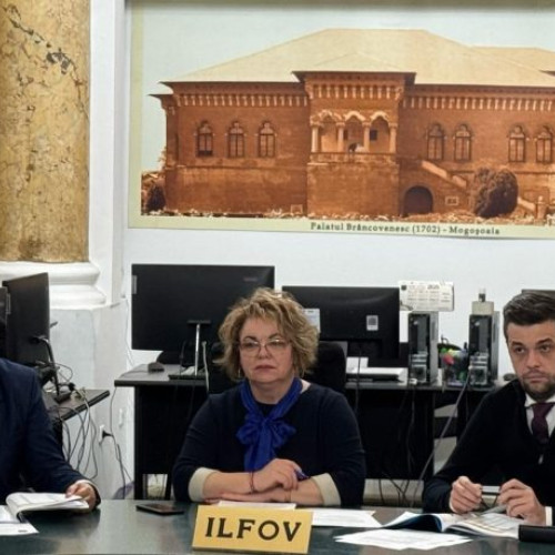 Analiza economică și demografică a județului Ilfov în 2024