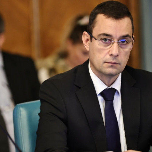 Gabriel Bunduc, noul director general adjunct la CNAIR