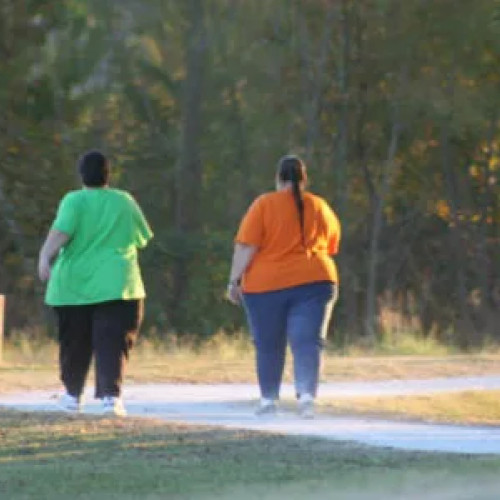 Excesul de greutate devine o problemă de sănătate publică