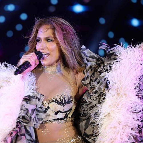 Jennifer Lopez va susține un concert în România în 2025