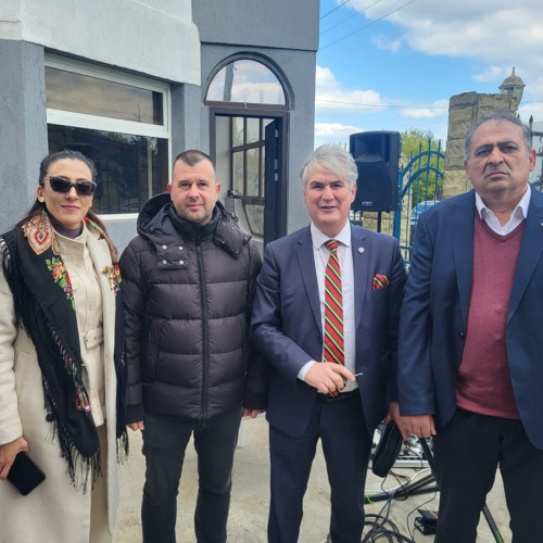 Importanța zilei comunității rrome, sărbătorită la Constanța