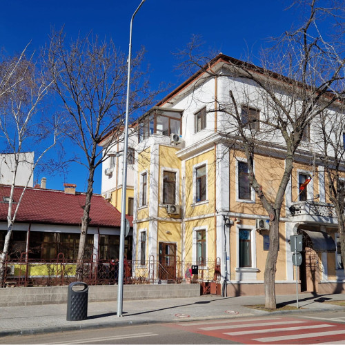 Evoluția pozitivă a serviciilor medicale în județul Constanța