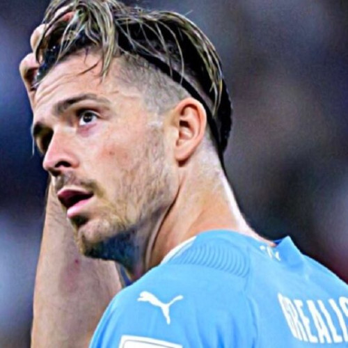 Fan arestat după incidentul cu Jack Grealish