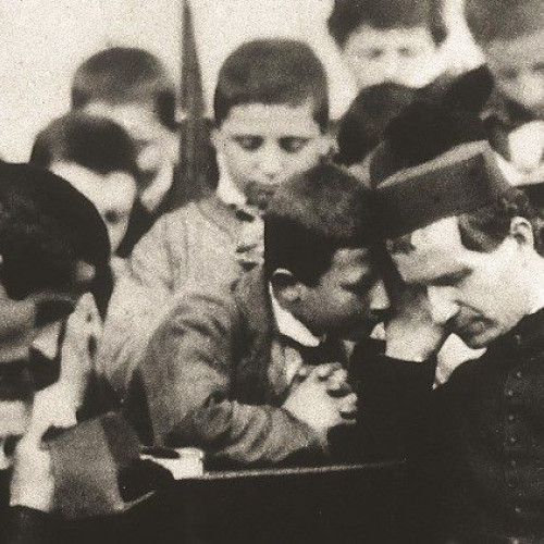 Papa Francisc transmite un mesaj cu ocazia Capitului general al Congregatiei Saleziene