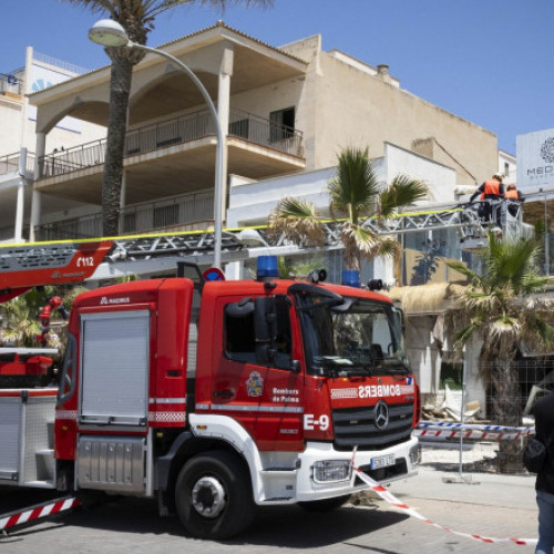 Cel puțin 15 morți după prăbușirea unui club de noapte în Santo Domingo