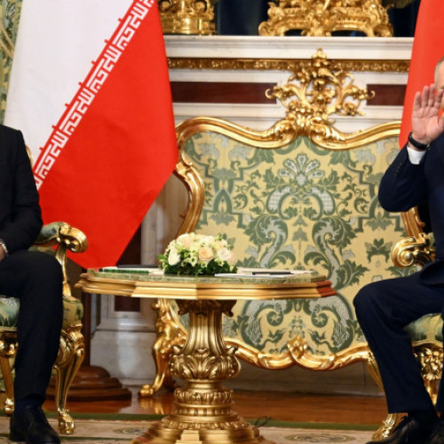 Deputații ruși ratifică tratatul de cooperare cu Iranul