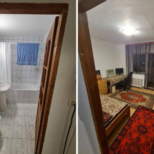 Apartament în Manastur, Cluj-Napoca, vândut cu 209.000 de euro