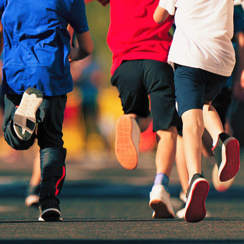 Crosul Copiilor 2025, organizat în Sibiu