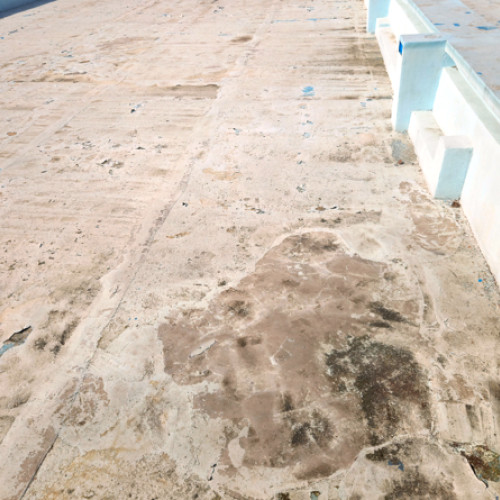 Situația critică a ștrandului din Deva, în ciuda investițiilor