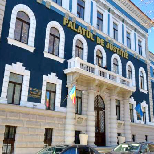 Relocarea Tribunalului Hunedoara și Judecătoriei Deva, anunț crucial pentru cetățeni