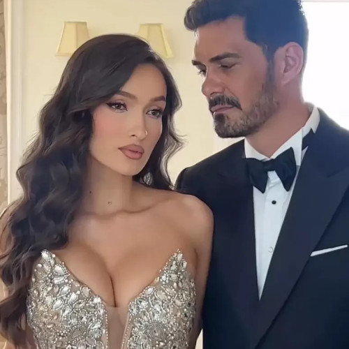 Despărțire surpriză în showbiz-ul românesc