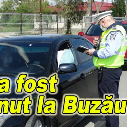 Inculpat reținut pentru tentativă de mită la examenul auto