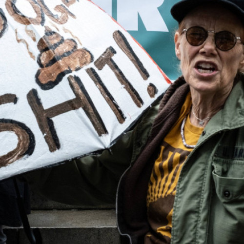 Oficialii guvernamentali americani, monitorizați de echipa DOGE condusă de Elon Musk