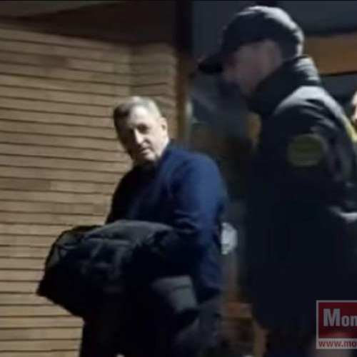 Edili din Mihai Eminescu și Flămânzi reținuți pentru corupție