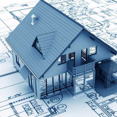 Iasul înregistrează o scădere a autorizațiilor de construire, dar totuși ocupă locul patru la nivel național