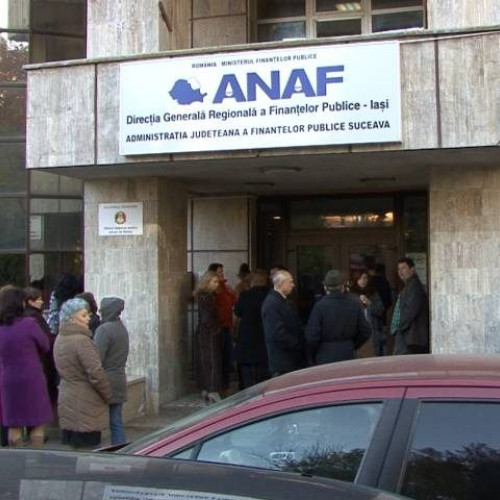 Frauda de peste 15 milioane de lei descoperită la o firmă din Suceava