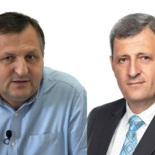 Primarii din Flămânzi și Mihai Eminescu suspendați pe durata controlului judiciar