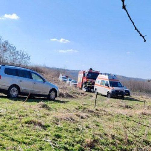 Descoperire şocantă în Botoşani