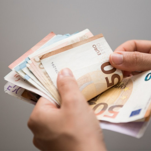 BNR menține rata de referință la 6,50%, iar inflația rămâne fluctuantă