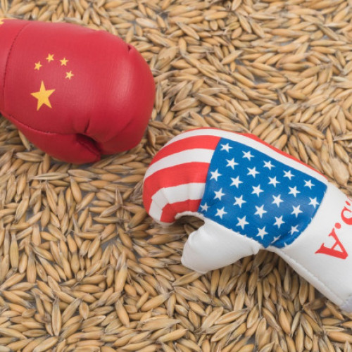 Noile taxe pe importurile chineze în Statele Unite cresc la 104%