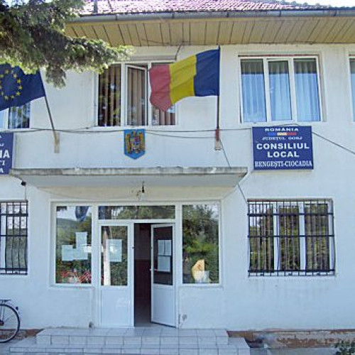 Irina Cojocaru, atac dur la adresa primarului Victor Geogia