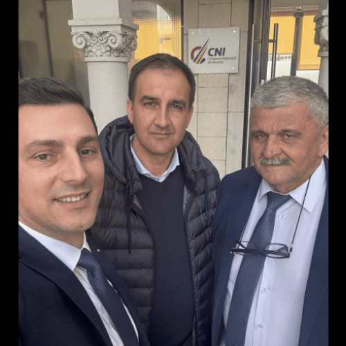 Ionel Bogdan susține dezvoltarea comunităților din Maramureș