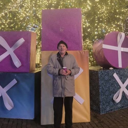 Clujean dispărut: familie face apel la ajutorul comunității