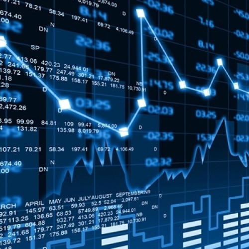 Creșteri pe piețele bursiere europene, încheind o perioadă negativă