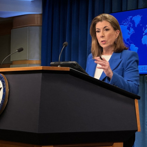 Statele Unite și Rusia discută la Istanbul despre ambasade