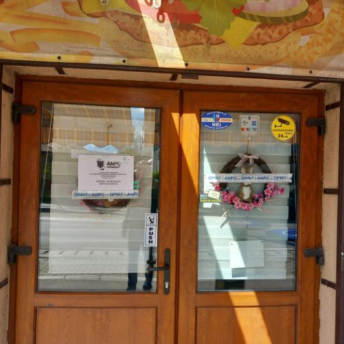 Inspectorii ANPC au controlat restaurantele din București