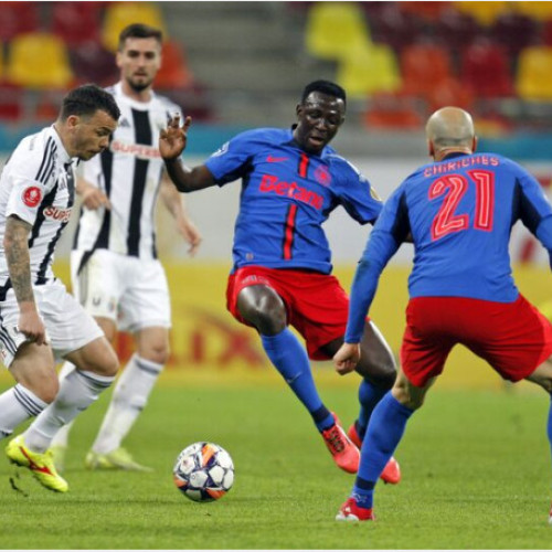 Liga Profesionista de Fotbal anunță echipa ideală a etapei a treia