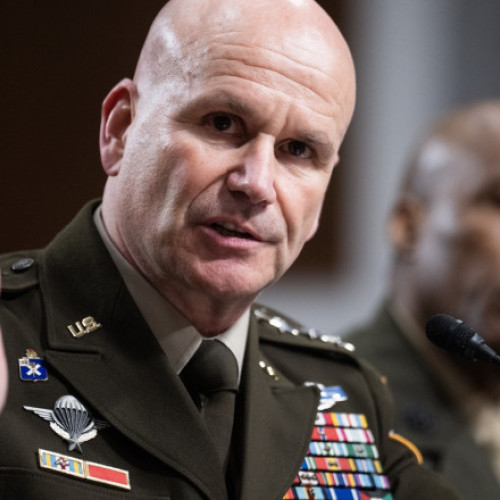 Generalul american Christopher Cavoli subliniază importanța menținerii forțelor militare în Europa