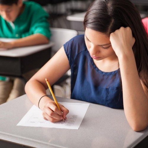 Rezultatele simulării examenului de bacalaureat publicate de Ministerul Educației