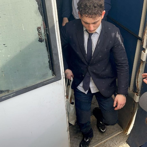 Trei tineri au murit într-un accident rutier provocat de Vlad Pascu