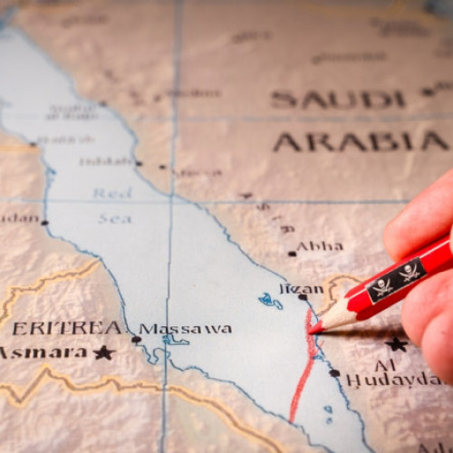 Rebelii houthi își extind influența în Africa